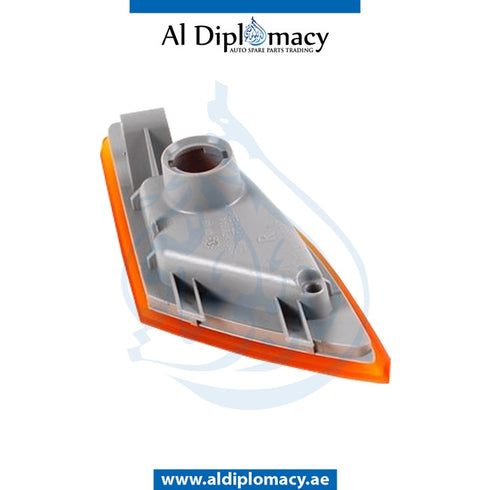 Front Right REFLECTOR for Mercedes-Benz R Class C209 (2002-2010) models
